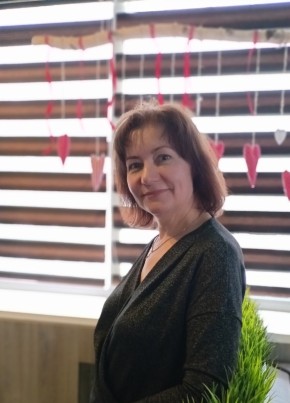 Светлана, 55, Рэспубліка Беларусь, Смаргонь