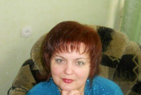 Натали, 54 - Пользовательский
