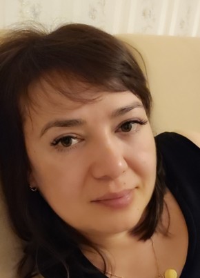 Ani, 44, Russia, Saint Petersburg