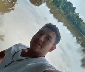 Edwin, 18, Rama