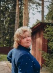 Elena, 53, Solikamsk