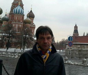 Slavo, 54 года, Zollikon