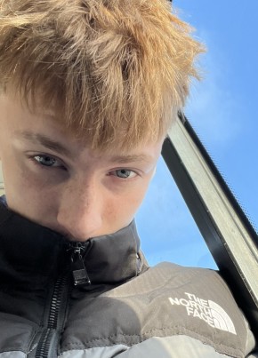 Павел из Иваново 21 год