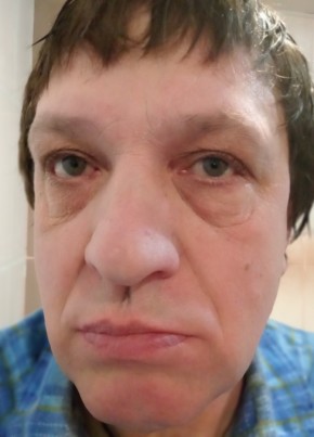 Sergey, 52, Russia, Syktyvkar