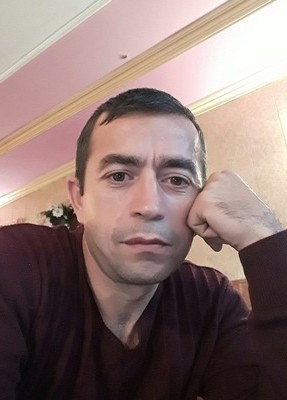 Аркадий, 41, Россия, Гавриловка Вторая