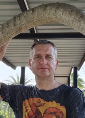 Andrei, 48, Россия, Ростов-на-Дону