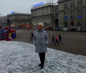 зося, 70 лет, Горад Мінск