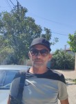Андрей, 57 лет, Севастополь