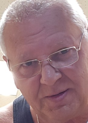 Aleksandr, 63, Russia, Samara