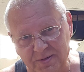Aleksandr, 63, Samara