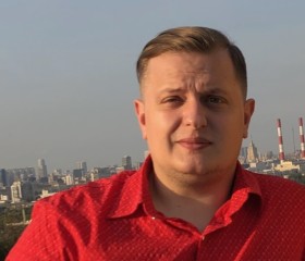 Степан, 32 года, Балашиха
