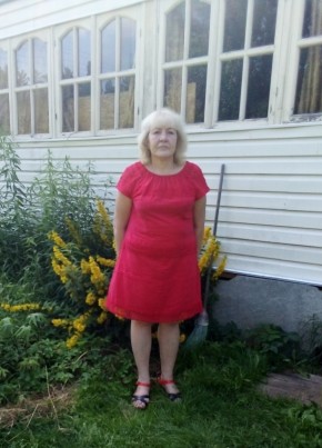 Марина, 60, Россия, Раменское
