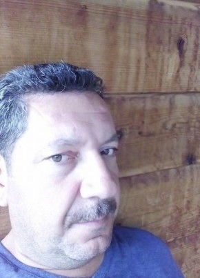 ahmet, 52, Türkiye Cumhuriyeti, Mahmutlar