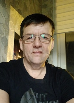 Роман из Сыктывкара 53 года