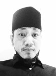Aji masahid, 31 год, Jatibarang