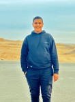 الزوز, 18, Mallawi