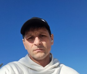 Руслан, 41 год, Нижнекамск