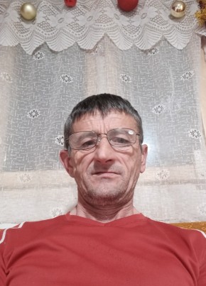 Metin Mehmet, 53, Република България, София