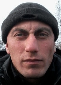 Васек, 37, Россия, Покровск