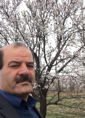 jafar, 53, كِشوَرِ شاهَنشاهئ ايران, خوی