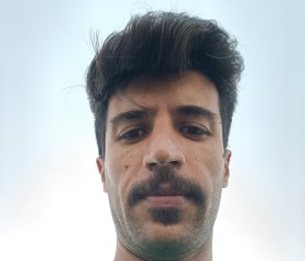 HORMAND, 33, Isfahan