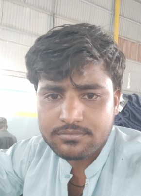 Nadar Ali, 19, پاکستان, اسلام آباد