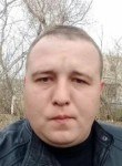 Sergey, 35, Chelyabinsk
