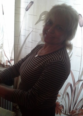 Наталья, 63, Україна, Краснодон