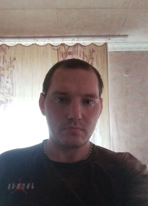 Иван, 36, Россия, Елец