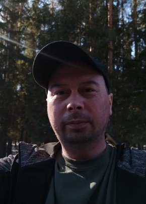 Азат из Казани 40 лет