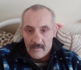 Олег, 51 год, Брянск