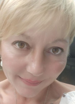 Yuliya Staseloyt, 49, Belarus, Hrodna