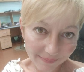 Yuliya Staseloyt, 49, Hrodna