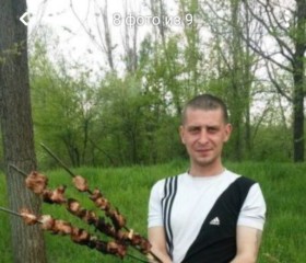 Евгений, 38 лет, Кривий Ріг