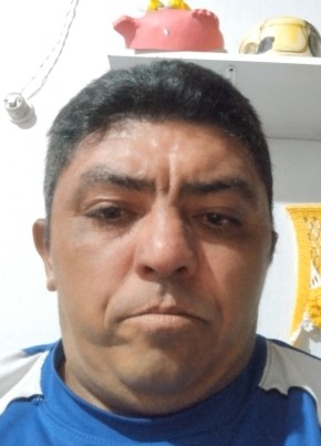 Joaldo lima из Natal 45 лет
