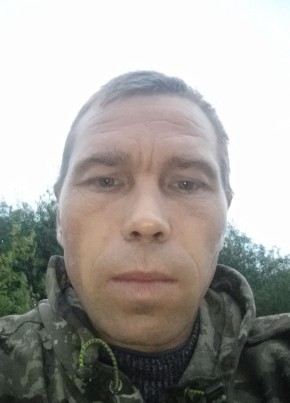 Денис, 41, Россия, Туринск