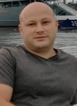 Сантос, 32 года, Владивосток