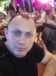 Михаил, 41 год, Москва