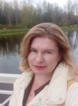Oksana Gordeeva, 46, Saint Petersburg