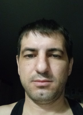 Александр, 37, Россия, Мытищи