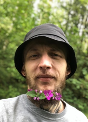 Егор, 32, Россия, Москва