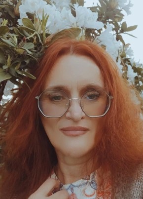 Елена из Washington D.C. 52 года