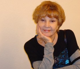 Нина, 70 лет, Калининград