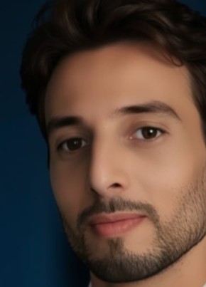 Artin, 31, Turkey, Kutahya