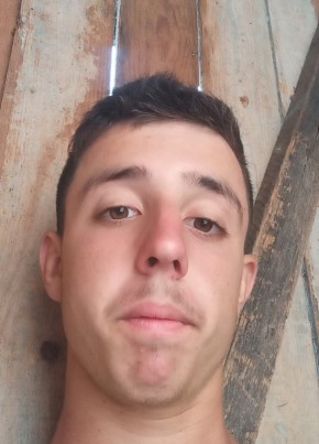 Hehey из Pitești 18 лет