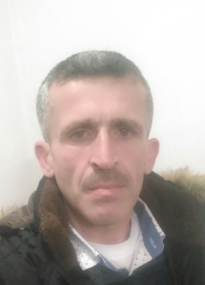 ماجد, 44, الجمهورية العربية السورية, حلب
