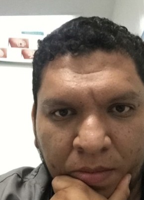 gustavo, 36, República de Colombia, Santiago de Cali