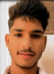 Suraj, 19 лет, Delhi
