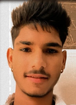 Suraj, 19, India, Delhi
