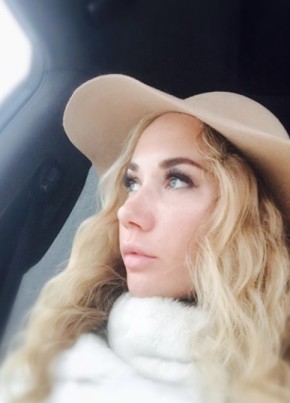 Ya Ya, 39, Russia, Moscow